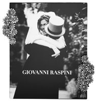 Cornice Giovanni Raspini in Argento 01958 - 01958